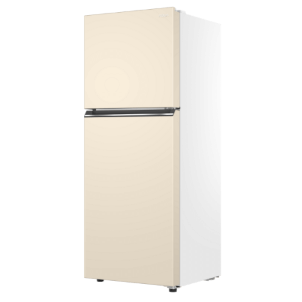 AQUA - KULKAS 2 PINTU SMALL (205L) - AQR-DTM265CBP(BE)