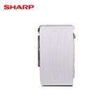 SHARP - MESIN CUCI FRONT LOADING 09KG - ES-FL1290XT