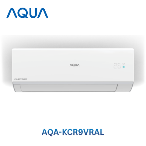 AQUA - AC INVERTER AQUA 1PK - AQA-KCR9VRAL