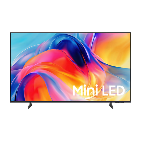 SAMSUNG - LED TV 55" UHD SMART TV - UA55M70HAK