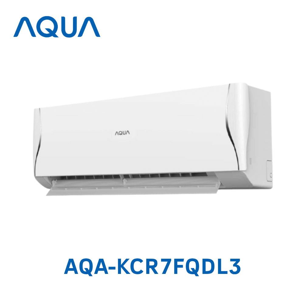 AQUA - AC SPLIT STANDARD 3/4PK - AQA-KCR7FQDL3