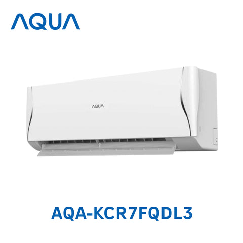 AQUA - AC SPLIT STANDARD 3/4PK - AQA-KCR7FQDL3