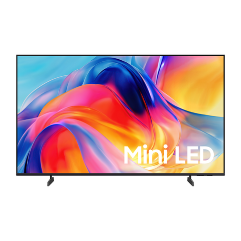 SAMSUNG - LED TV 50" UHD SMART TV MINI LED - UA50M70HAK