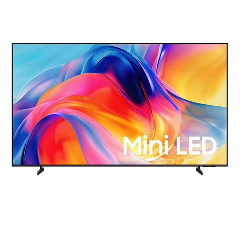 SAMSUNG - LED TV 43" UHD SMART TV MINI LED - UA43M70HAK