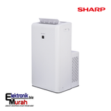 SHARP - AC PORTABLE 1PK - CV-P10ZCY WHITE
