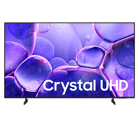 SAMSUNG - LED TV 75" UHD SMART TV - UA75U8000FK