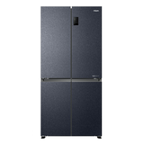 AQUA -KULKAS MULTI DOOR (456L) - AQR-TTD546RBC(CB)