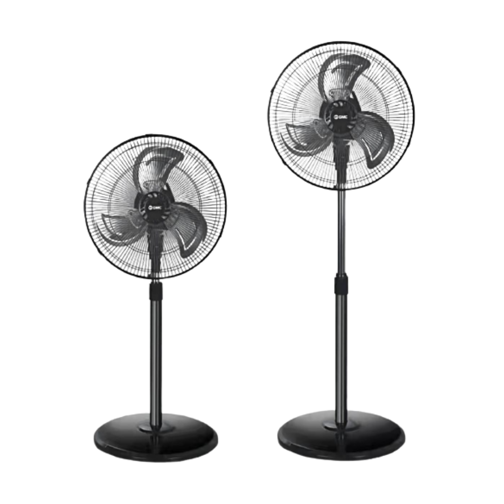 GMC - KIPAS ANGIN STAND FAN 16" - GMC-318