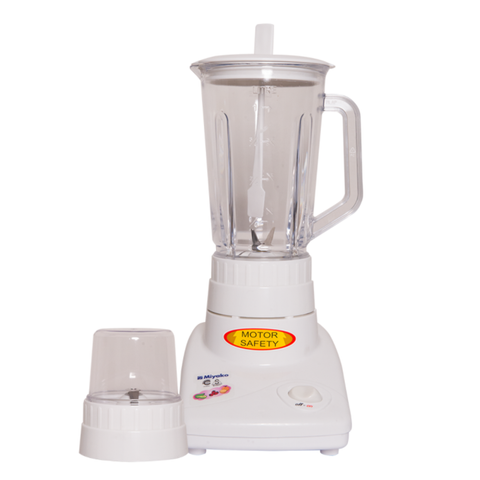 MIYAKO - BLENDER PLASTIK 1Liter - BL-301 PL