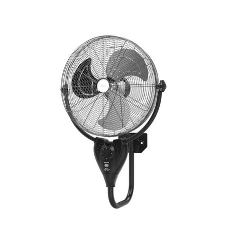 MASPION - KIPAS ANGIN WALL FAN 20" - PW-501W