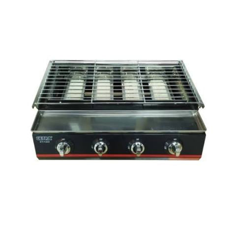 GETRA - GRILLER - ET-K222 (HITAM)