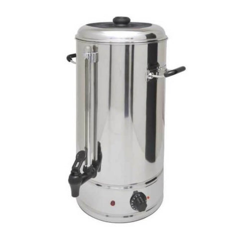 GETRA - CYLINDER WATER BOILER - WB-25SC
