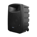 BARETONE - SPEAKER AKTIF 15" - MAX15HB