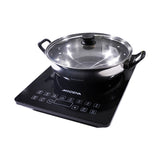 MODENA - KOMPOR INDUKSI PORTABLE - PI-1310-RGBK