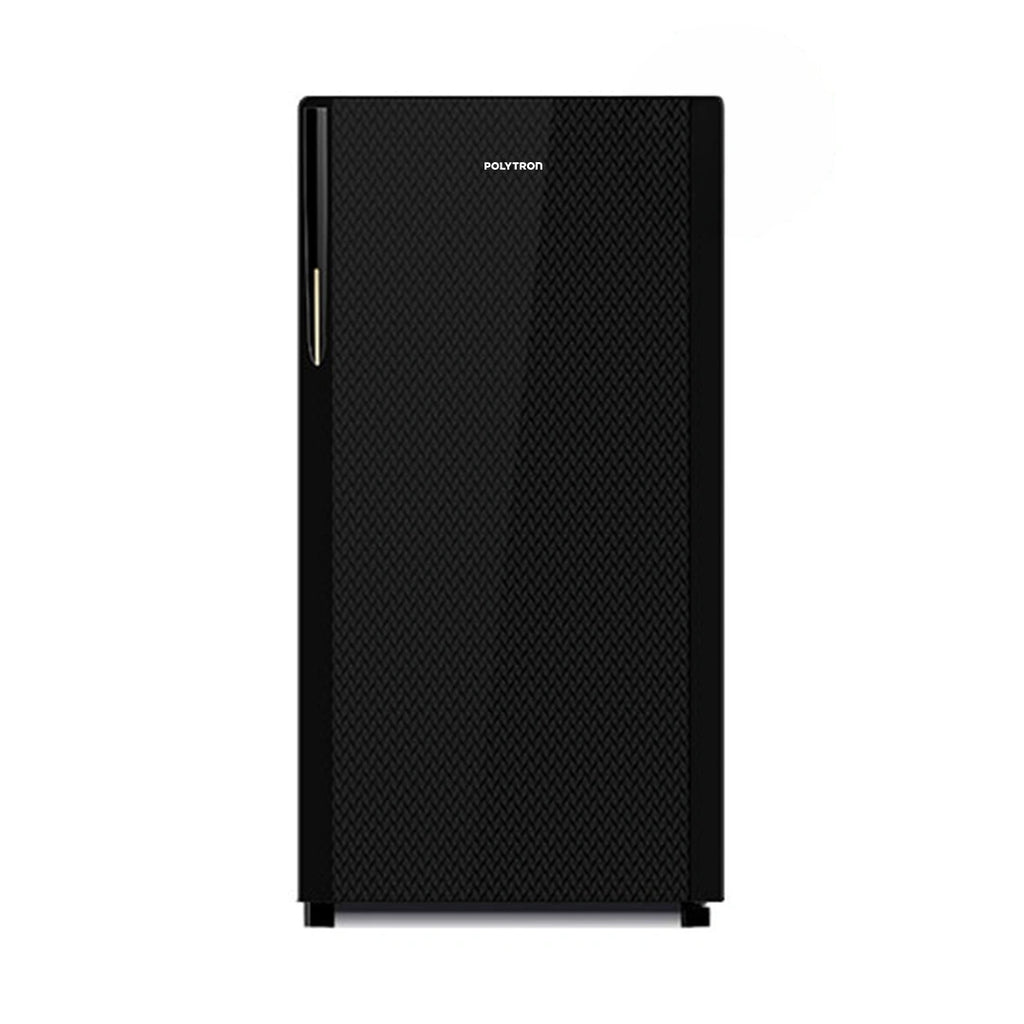 POLYTRON - KULKAS 1 PINTU (150L) - PRA 15DDX