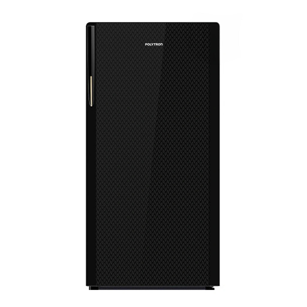 POLYTRON - KULKAS 1 PINTU (170L) - PRA-17DDX