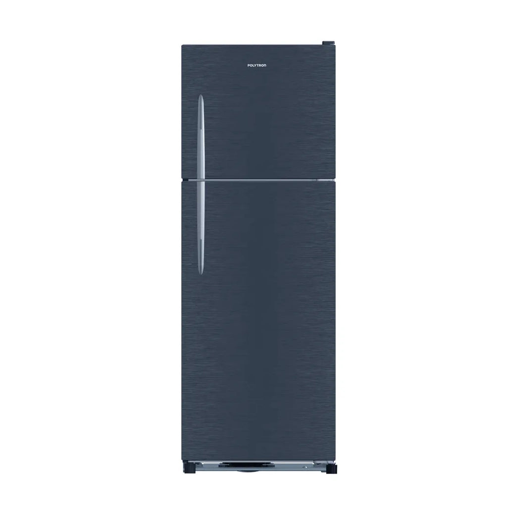 POLYTRON - KULKAS 2 PINTU SMALL (220L) - PRB-237TB