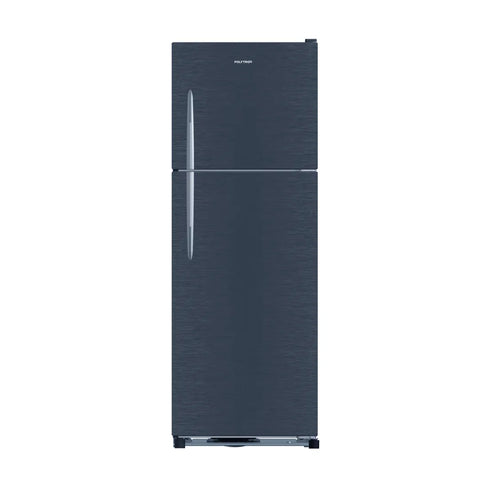 POLYTRON - KULKAS 2 PINTU SMALL (220L) - PRB-237TB