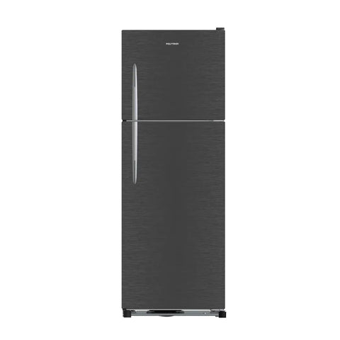 POLYTRON - KULKAS 2 PINTU SMALL (220L) - PRB-237Y3