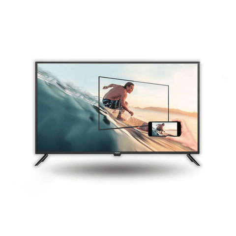 AQUA - LED TV 32" FHD SMART TV - AQT32A75G