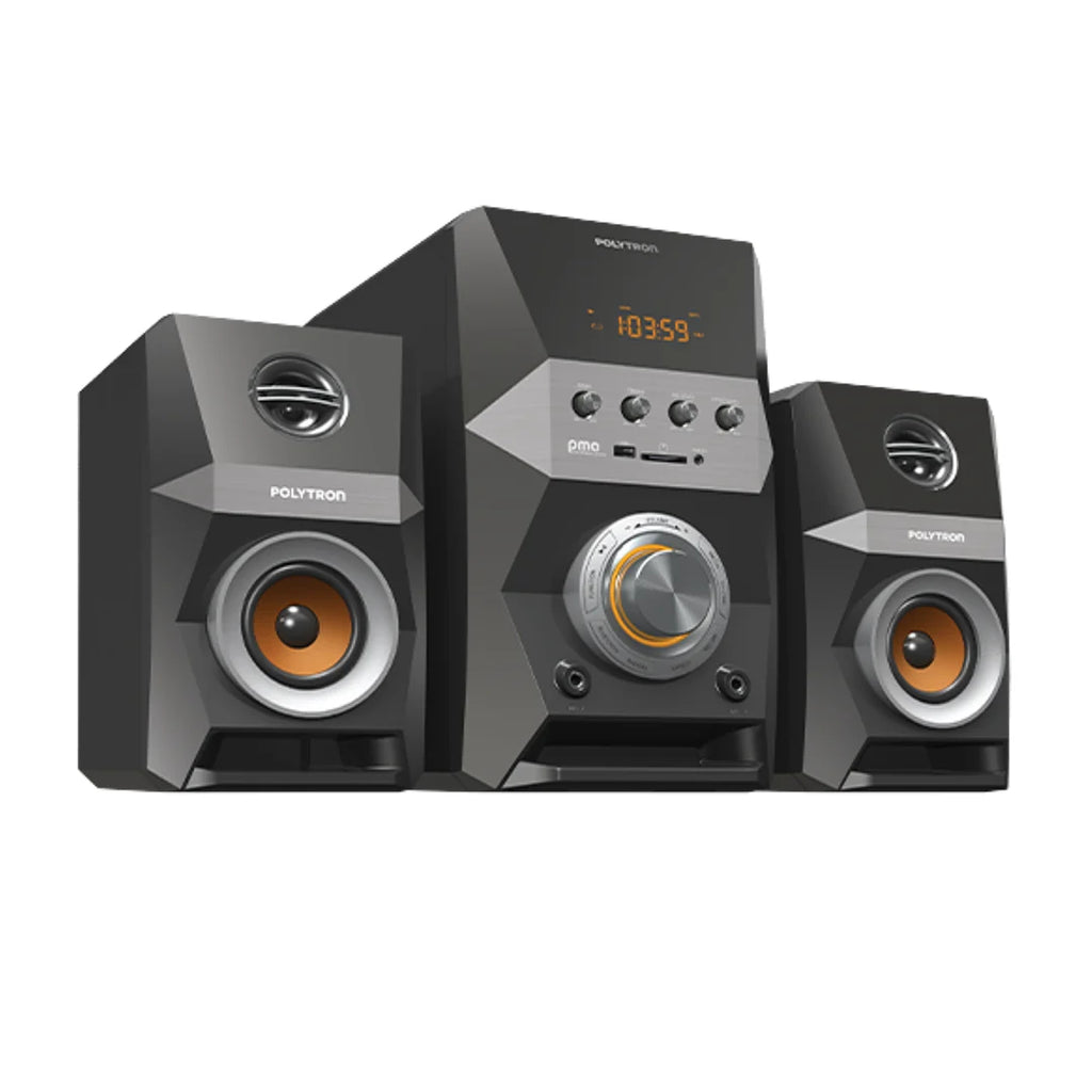 POLYTRON - SPEAKER - PMA 9522/B