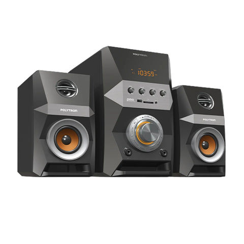 POLYTRON - SPEAKER - PMA 9522/B