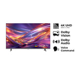 POLYTRON - LED TV 43" UHD GOOGLE TV - PLD 43UG5059