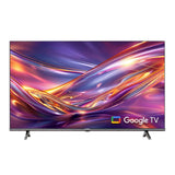 POLYTRON - LED TV 43" UHD GOOGLE TV - PLD 43UG5059
