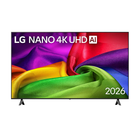 LG - LED TV 65" UHD SMART TV - 65NU805BPSB