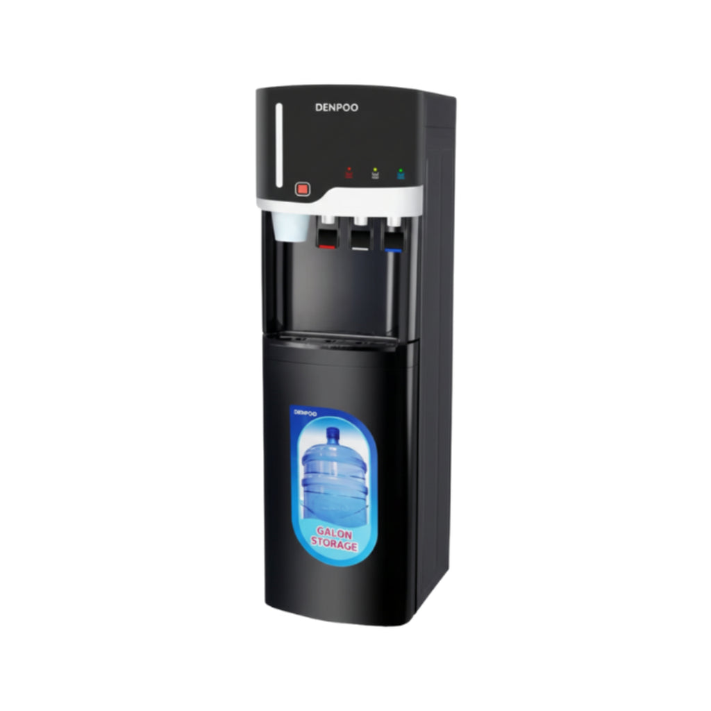 DENPOO - DISPENSER GALON BAWAH - DDB-99