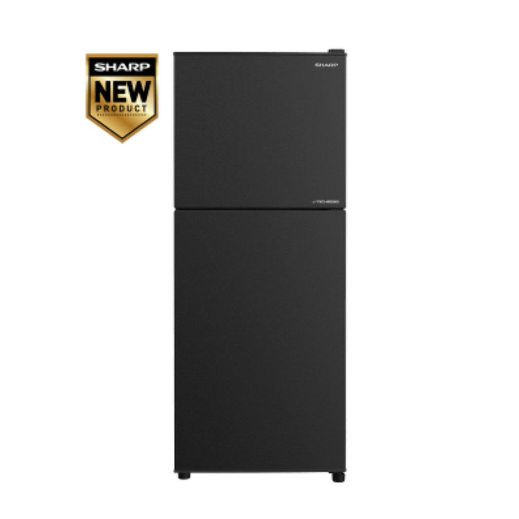 SHARP - KULKAS 2 PINTU SMALL (205L) - SJ-246SI-GK