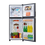 SHARP - KULKAS 2 PINTU SMALL (205L) - SJ-246SI-GK