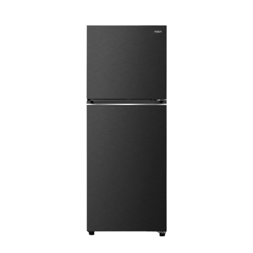 AQUA - KULKAS 2 PINTU SMALL (205L) - AQR-DTM268CB(DP)