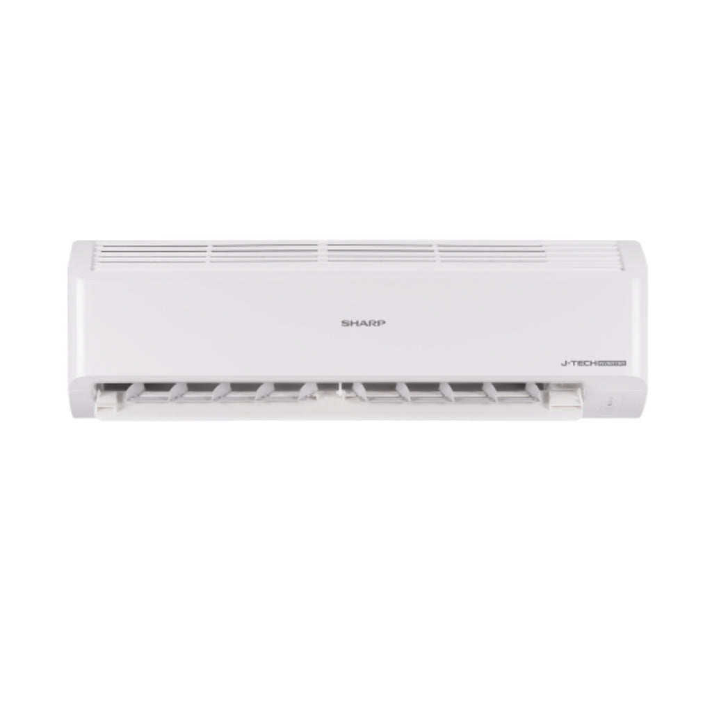 SHARP - AC SPLIT INVERTER 1.5PK - AH-X13BEY