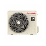 SHARP - AC SPLIT INVERTER 1.5PK - AH-X13BEY
