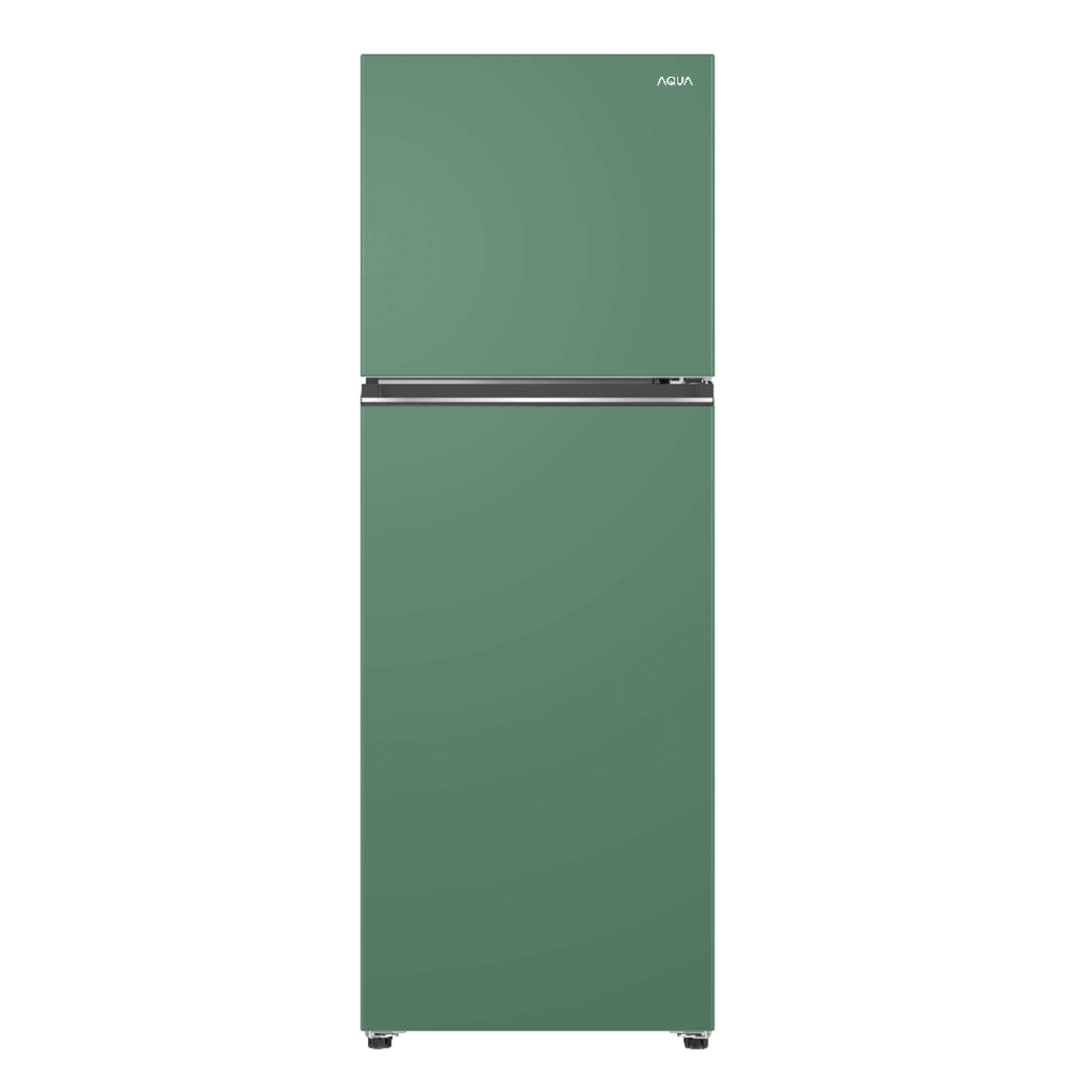 AQUA - KULKAS 2 PINTU SMALL (185L) - AQR-DTM248CB(ME)