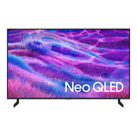 SAMSUNG - NEO QLED TV 55" UHD SMART TV - QA55QN80FAK