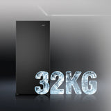 AQUA - KULKAS 1 PINTU (157L) - AQF-260(FB)
