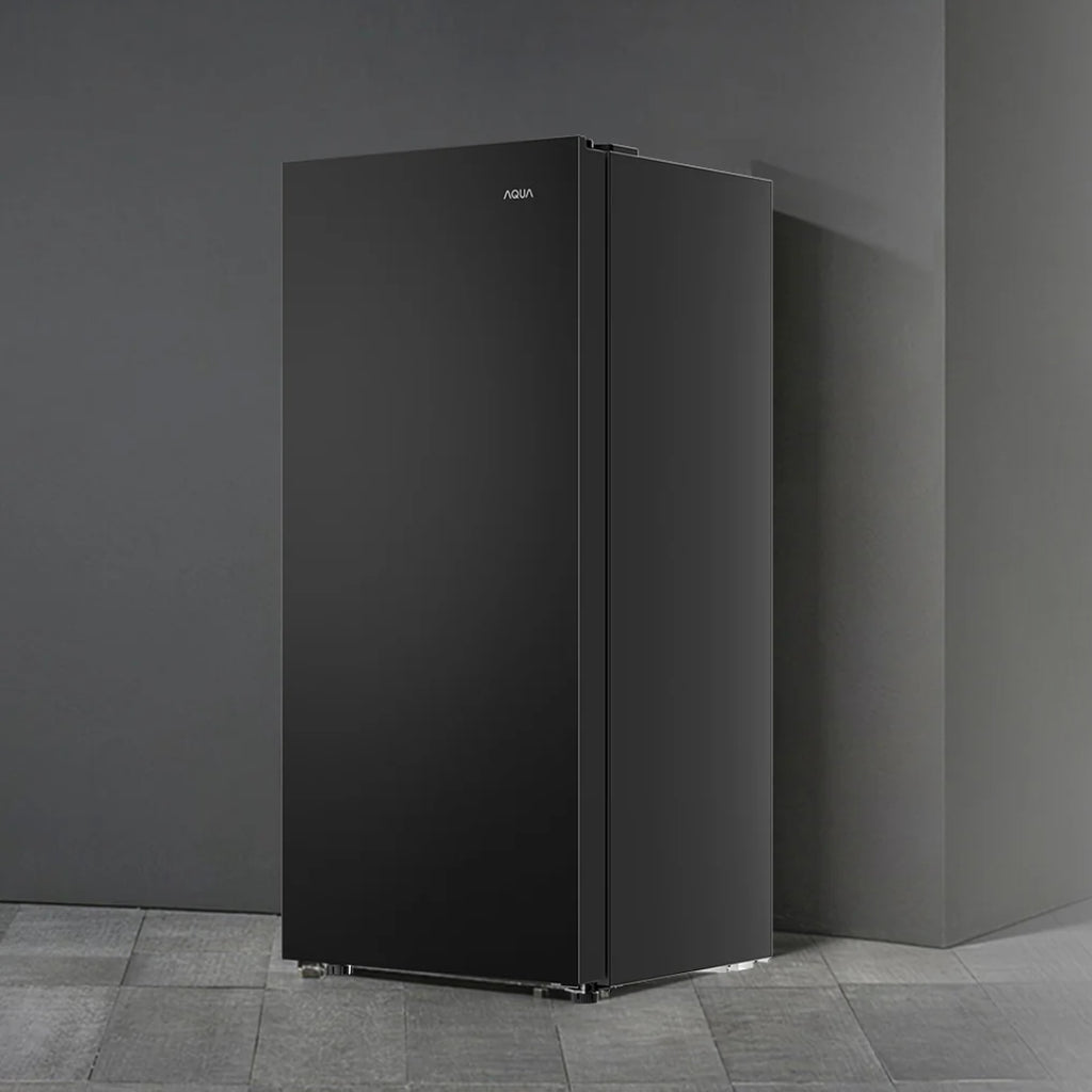 AQUA - KULKAS 1 PINTU (157L) - AQF-260(FB)