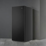 AQUA - KULKAS 1 PINTU (157L) - AQF-260(FB)