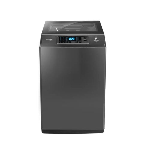 POLYTRON - MESIN CUCI AUTOMATIC 08KG - PAW-8028Y