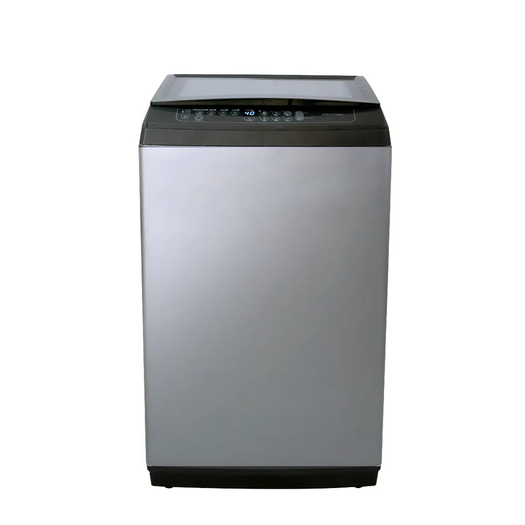 POLYTRON - MESIN CUCI AUTOMATIC 08KG - PAW 8029TS