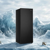 AQUA - KULKAS 1 PINTU (183L) - AQF-280(FB)