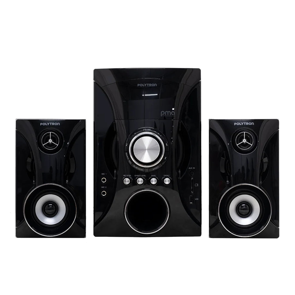 POLYTRON - SPEAKER - PMA 9525/B