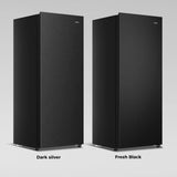 AQUA - KULKAS 1 PINTU (183L) - AQF-280(FB)