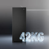 AQUA - KULKAS 1 PINTU (183L) - AQF-280(FB)