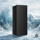 AQUA - KULKAS 1 PINTU (183L) - AQF-280(DS)