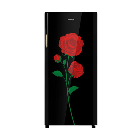 POLYTRON - KULKAS 1 PINTU (150L) - PRA 15DRX