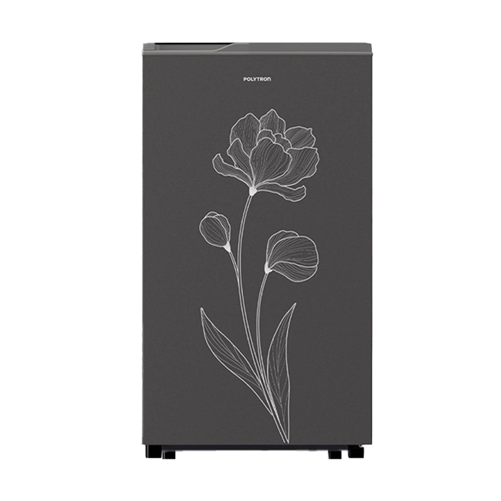 POLYTRON - KULKAS 1 PINTU (150L) - PRB 157TY