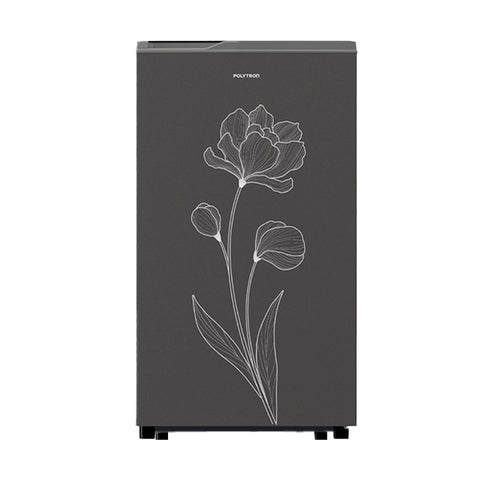 POLYTRON - KULKAS 1 PINTU (150L) - PRB 157TY